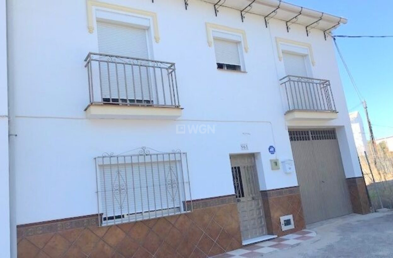 Resale - Townhouse - Alora - Inland