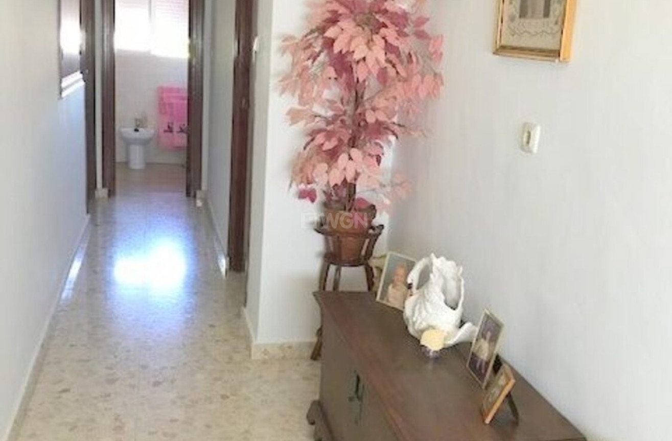 Resale - Townhouse - Alora - Inland