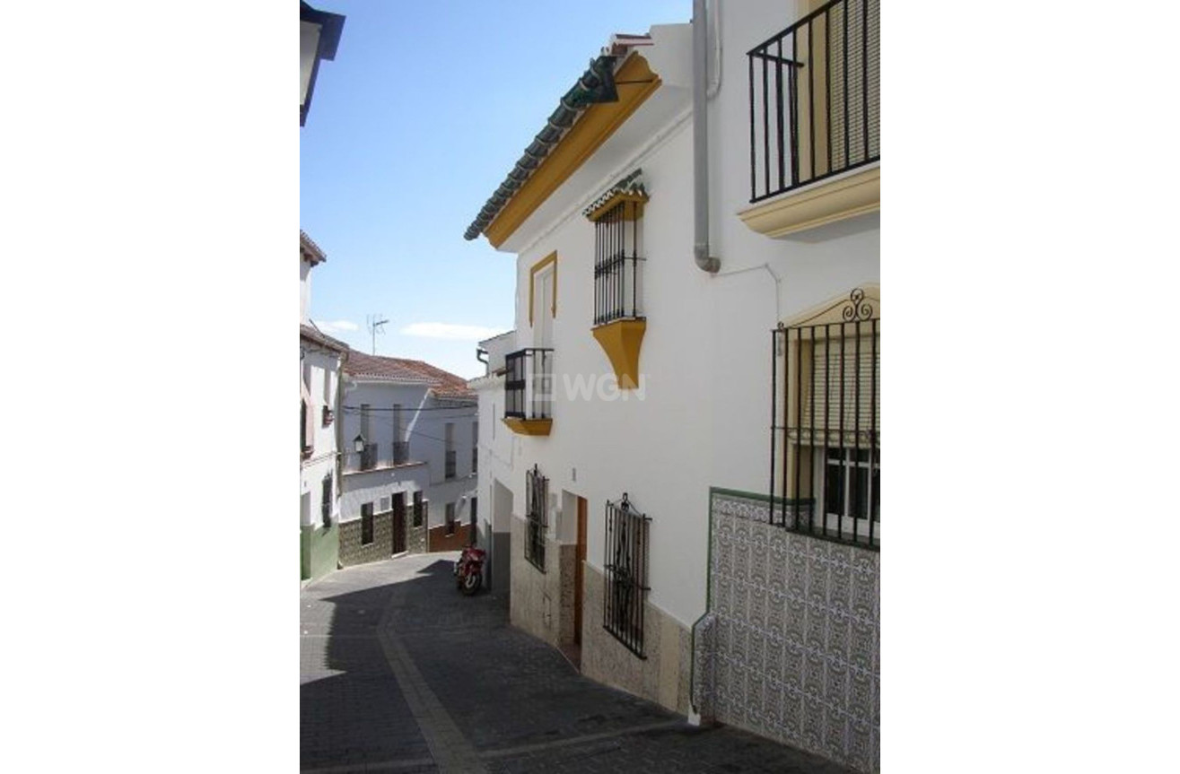 Resale - Townhouse - Alora - Inland