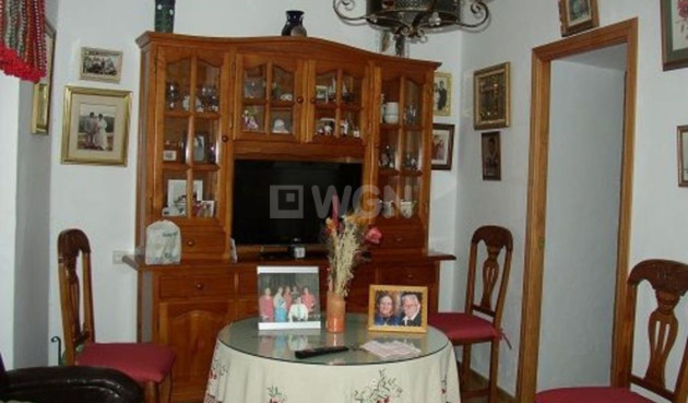 Resale - Townhouse - Alora - Inland