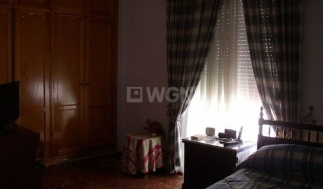 Resale - Townhouse - Alora - Inland