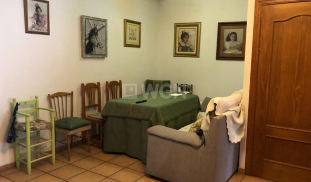 Resale - Townhouse - Alora - Inland