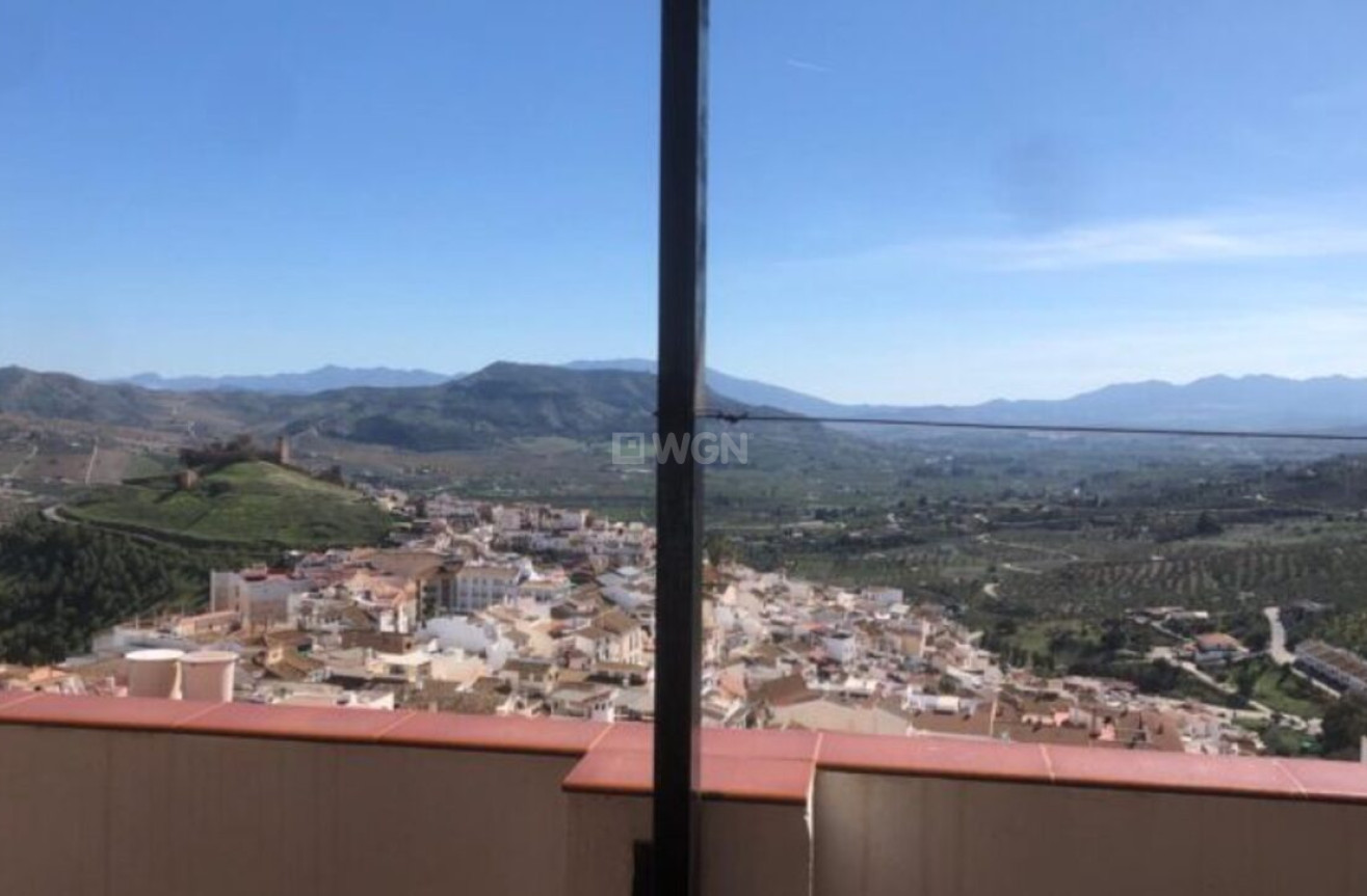 Resale - Townhouse - Alora - Inland