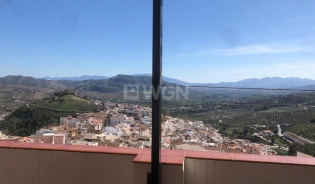 Resale - Townhouse - Alora - Inland