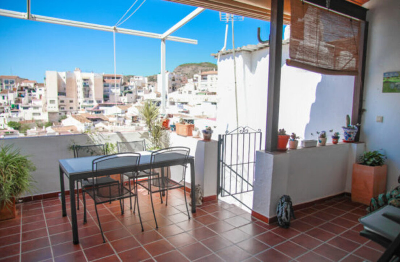 Resale - Townhouse - Alora - Inland