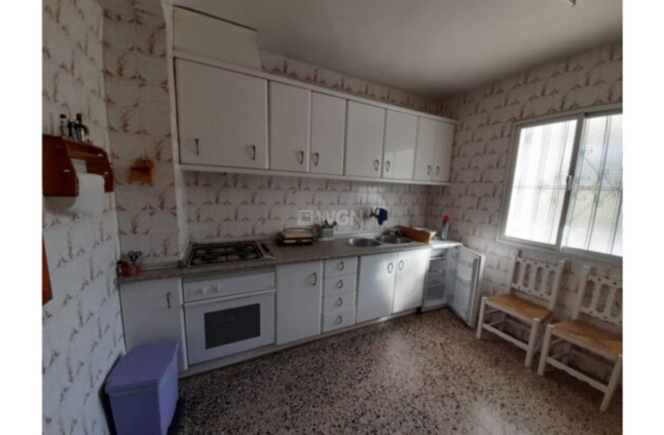 Resale - Apartment / flat - Alora - Inland