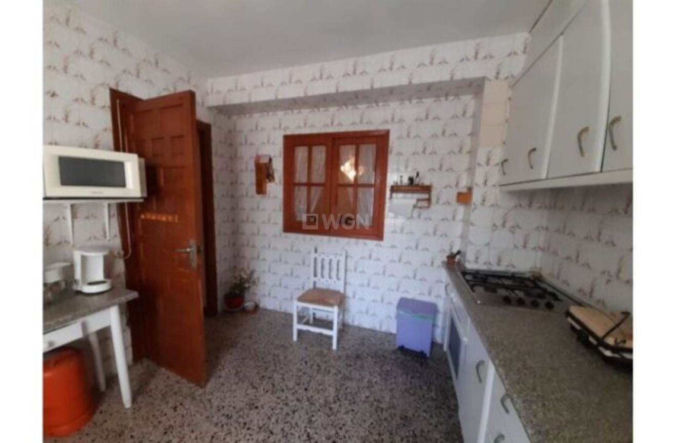 Resale - Apartment / flat - Alora - Inland