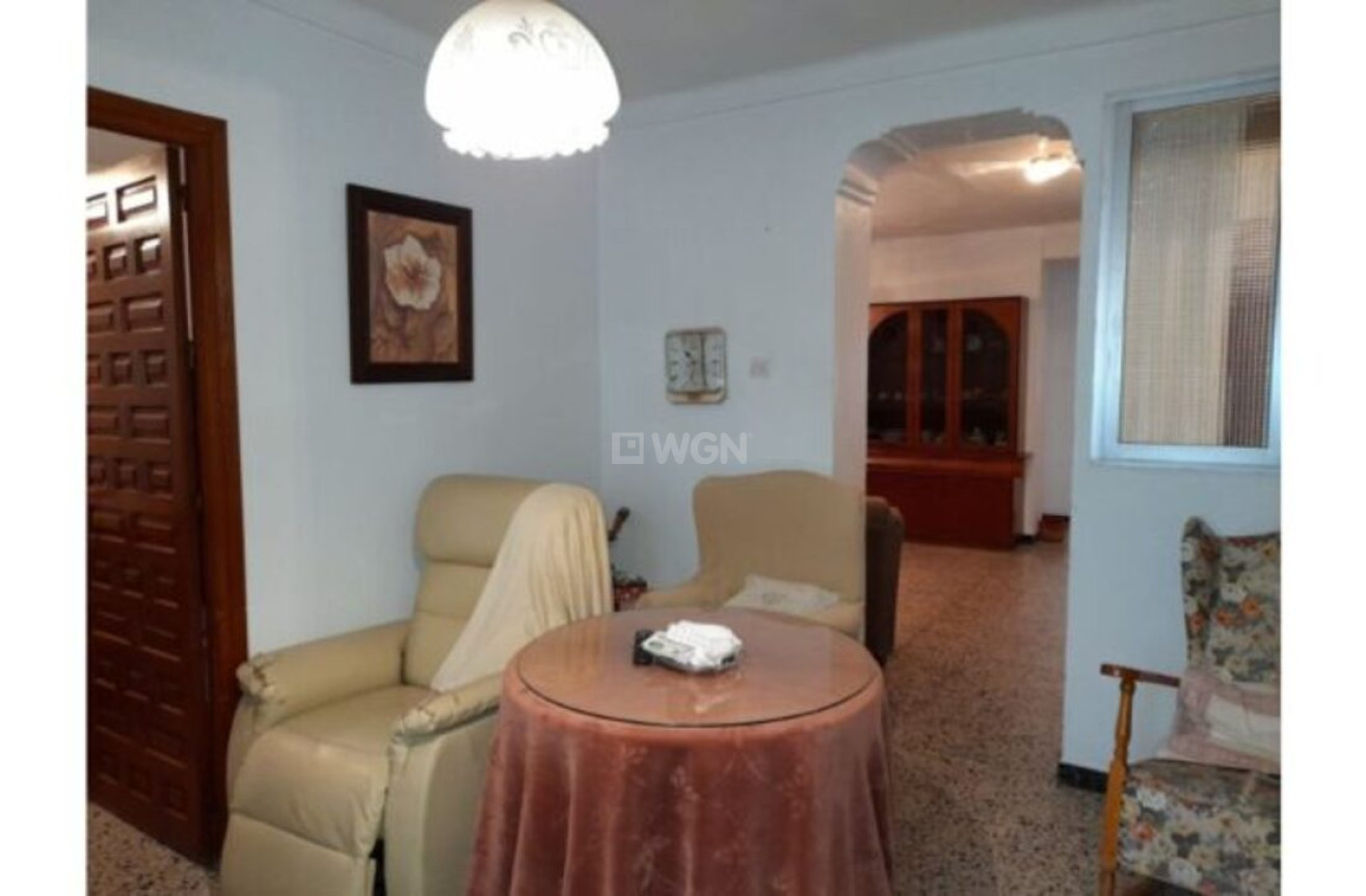 Resale - Apartment / flat - Alora - Inland