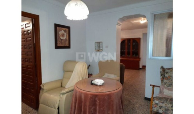 Resale - Apartment / flat - Alora - Inland