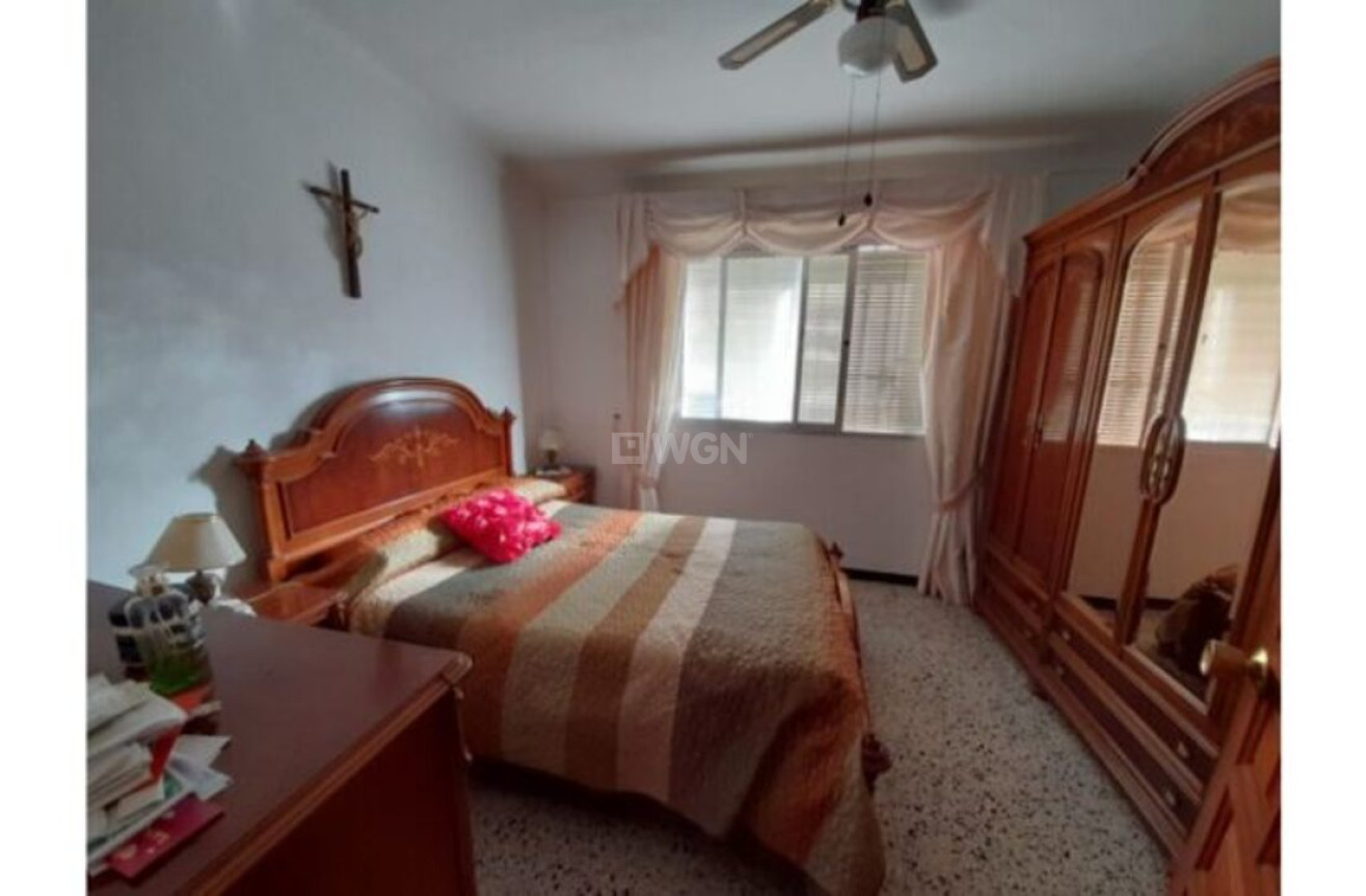 Resale - Apartment / flat - Alora - Inland