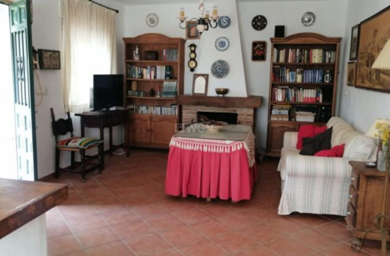 Reventa - Country House - Alora - Inland