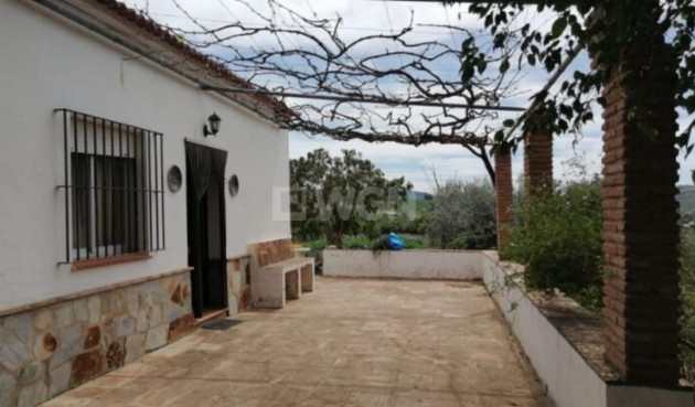 Reventa - Country House - Alora - Inland