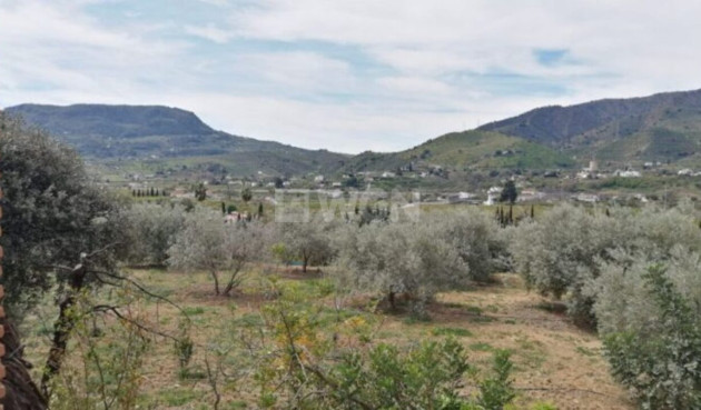 Reventa - Country House - Alora - Inland