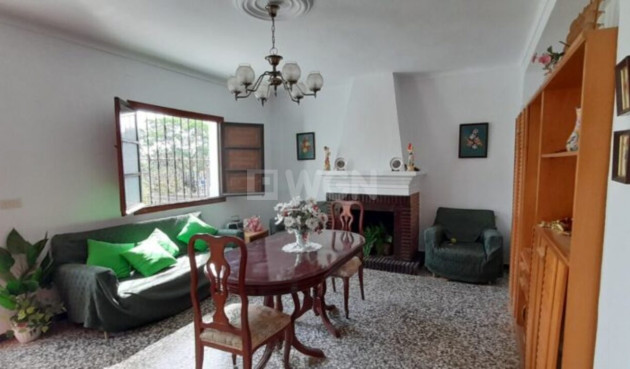 Resale - Villa - Alora - Inland