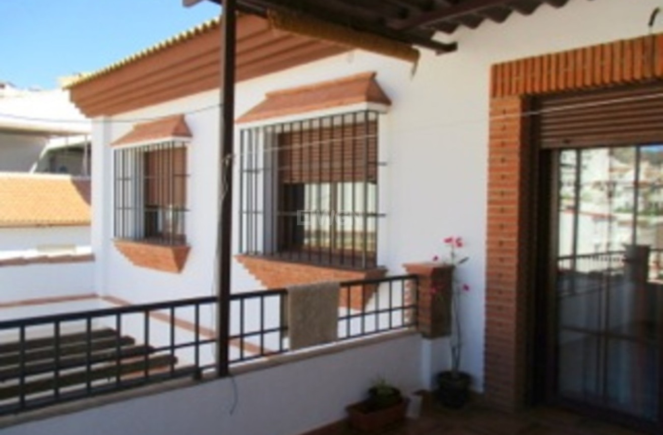 Resale - Townhouse - Alora - Inland