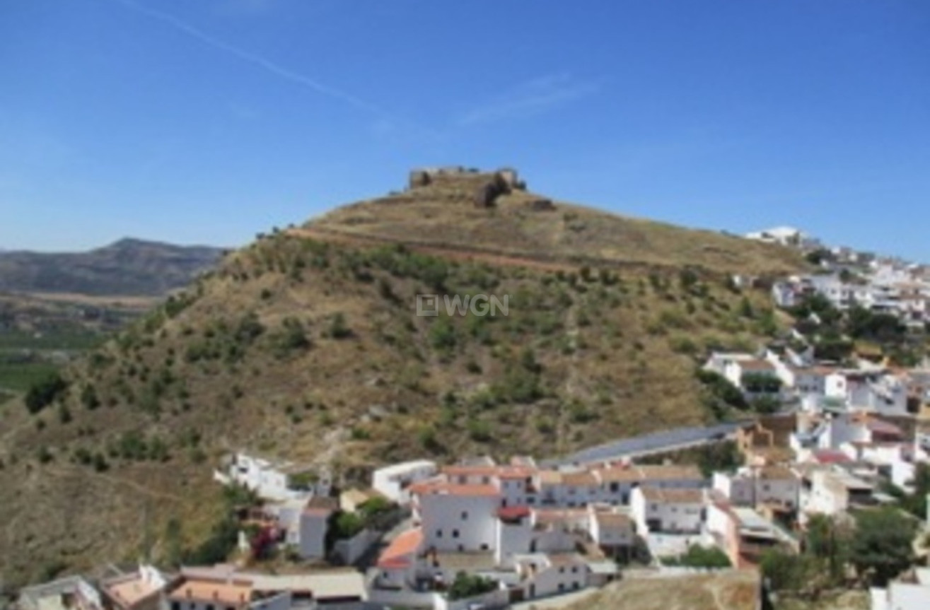 Reventa - Adosado - Alora - Inland