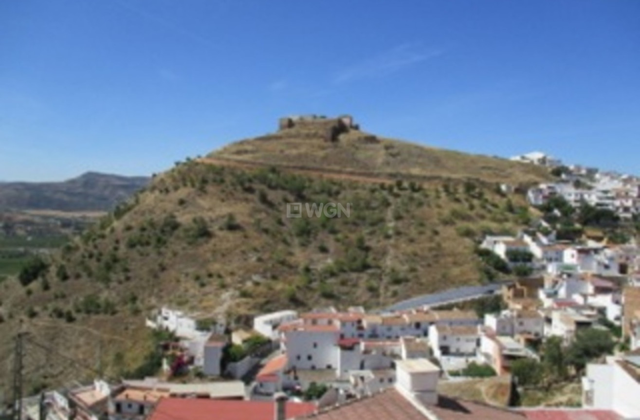 Reventa - Adosado - Alora - Inland