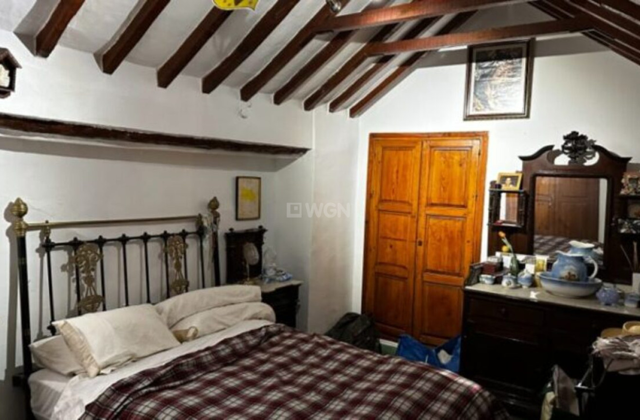 Resale - Townhouse - Alora - Inland