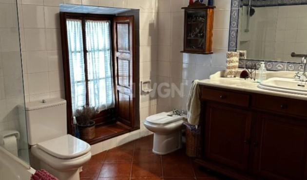 Resale - Townhouse - Alora - Inland