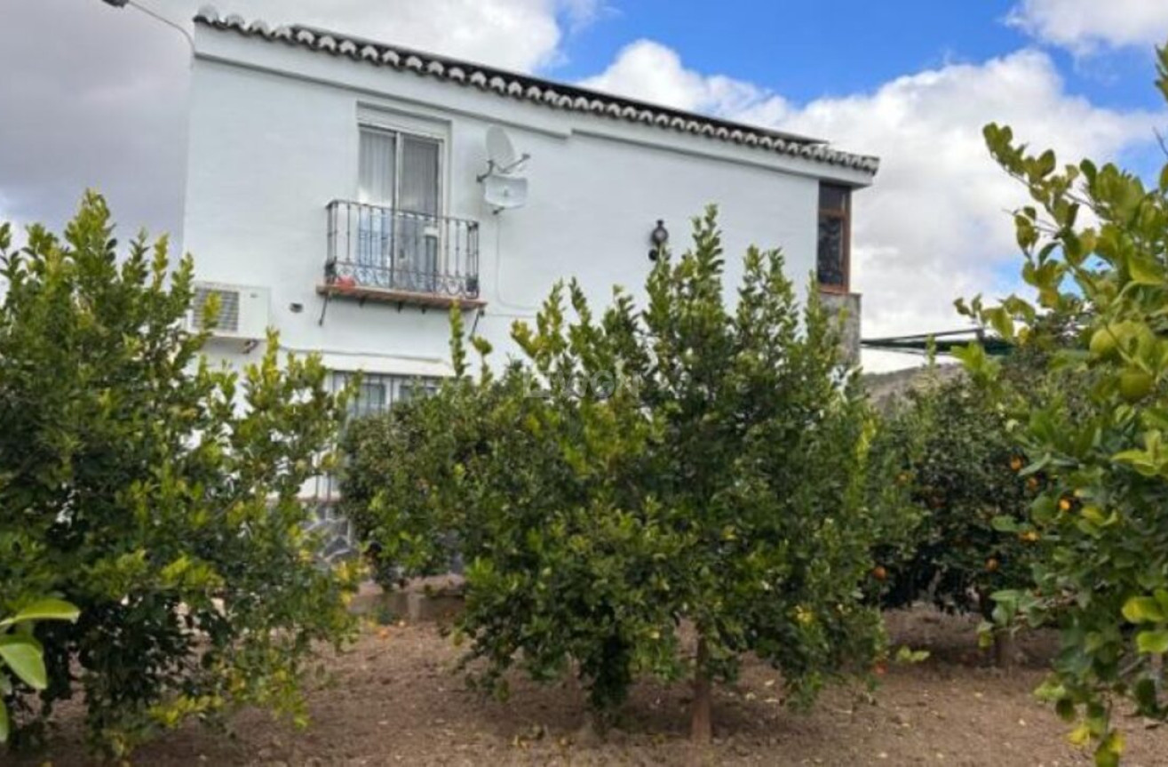 Resale - Country House - Alora - Inland