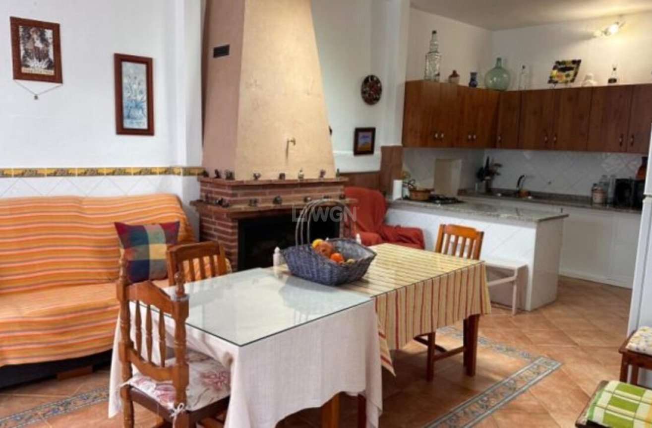 Reventa - Country House - Alora - Inland