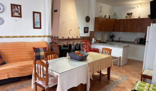 Reventa - Country House - Alora - Inland