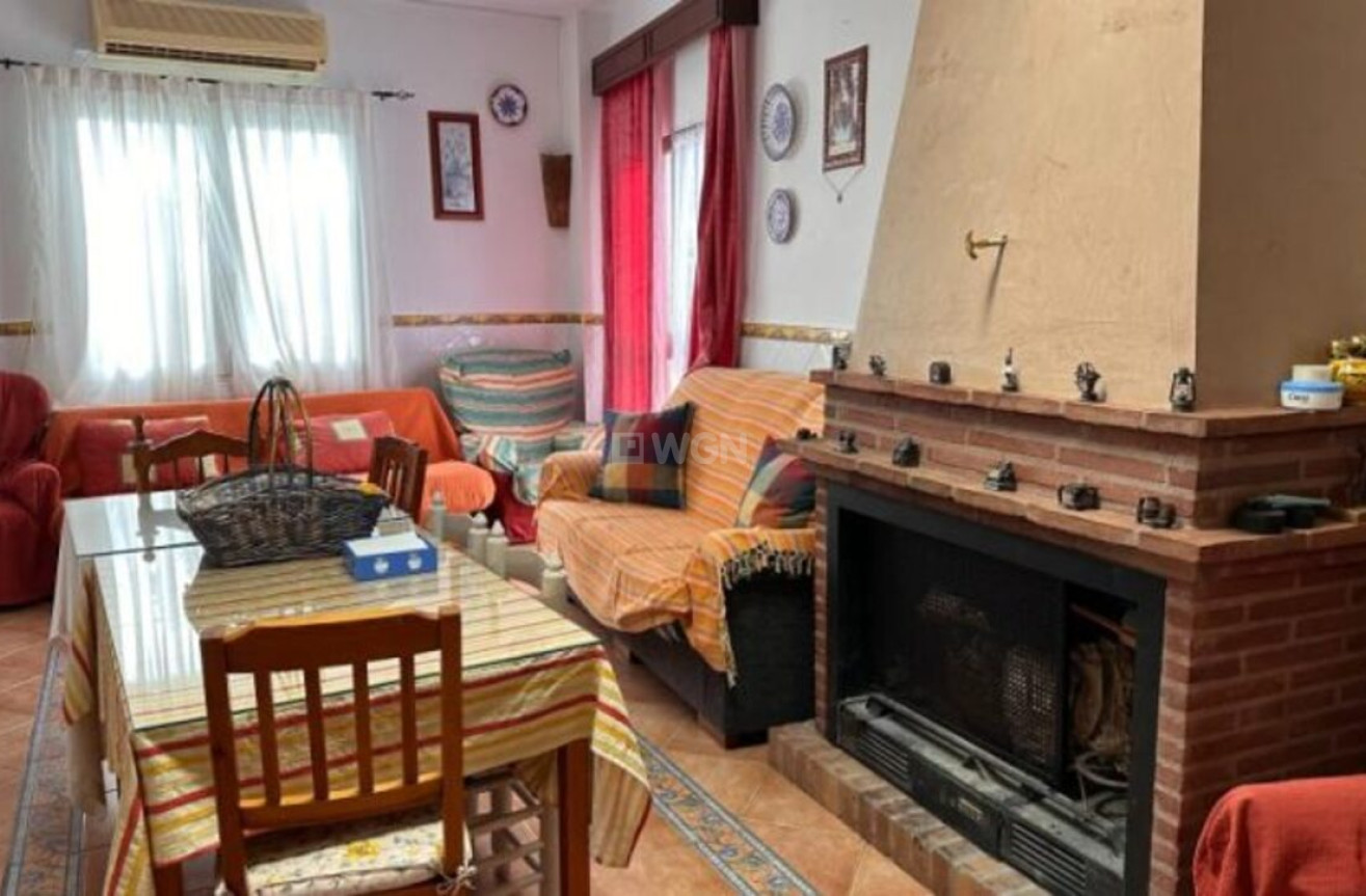 Reventa - Country House - Alora - Inland