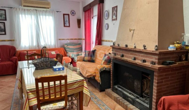 Reventa - Country House - Alora - Inland