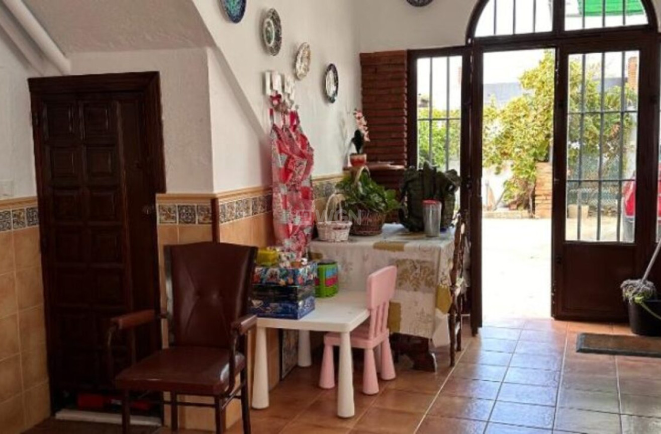 Reventa - Country House - Alora - Inland