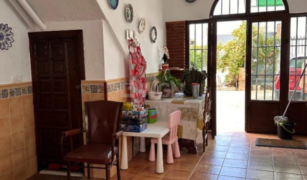 Reventa - Country House - Alora - Inland