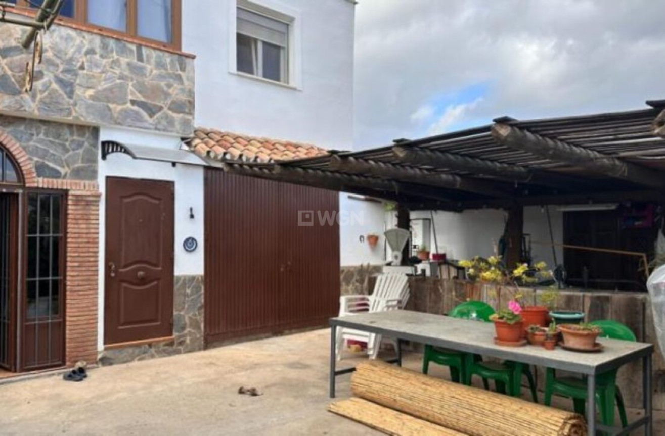 Resale - Country House - Alora - Inland