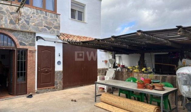 Reventa - Country House - Alora - Inland