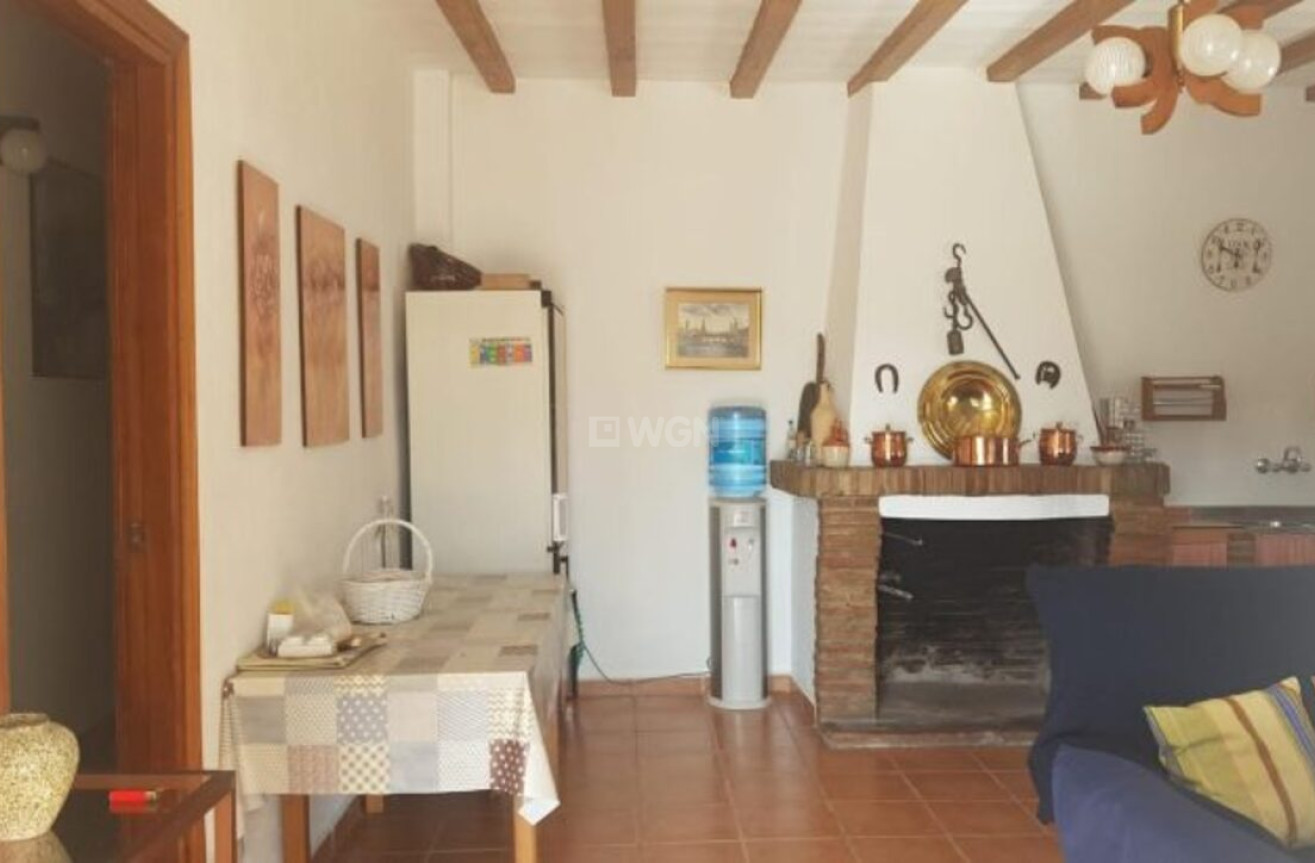 Reventa - Country House - Ardales - Inland