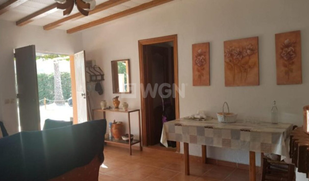 Reventa - Country House - Ardales - Inland