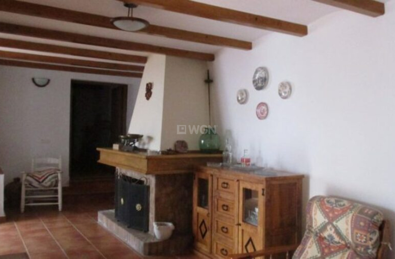 Resale - Townhouse - Alora - Inland