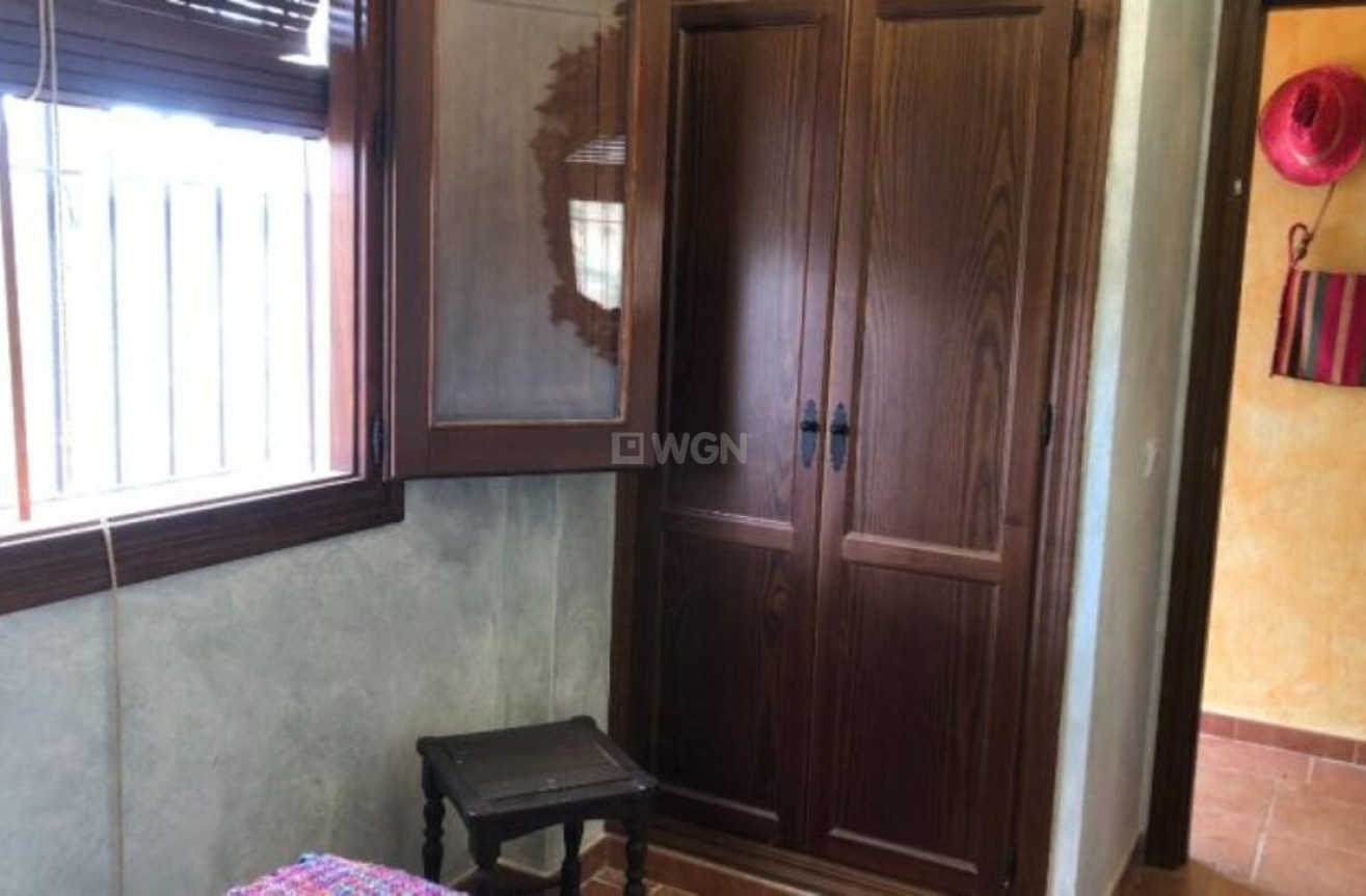 Resale - Country House - Alora - Inland