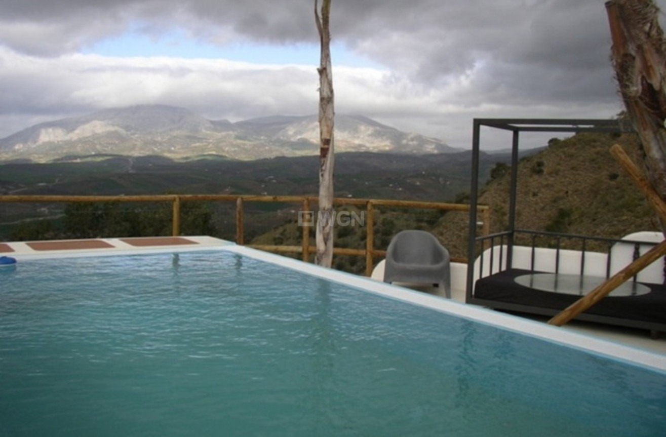 Resale - Villa - Alora - Inland