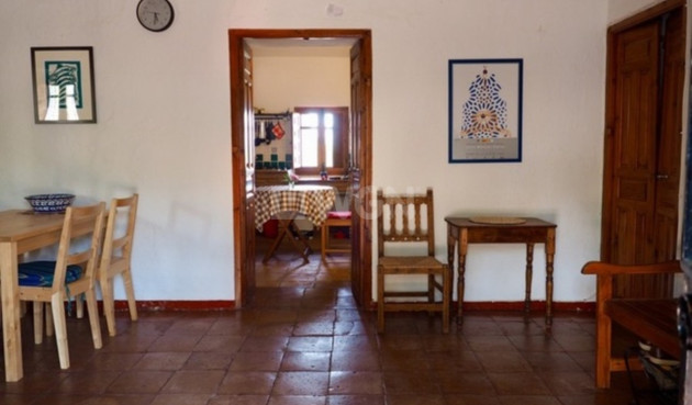 Reventa - Country House - Alora - Inland