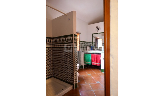 Resale - Country House - Alora - Inland