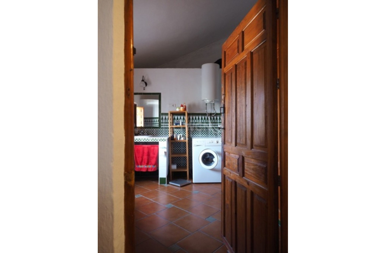 Reventa - Country House - Alora - Inland