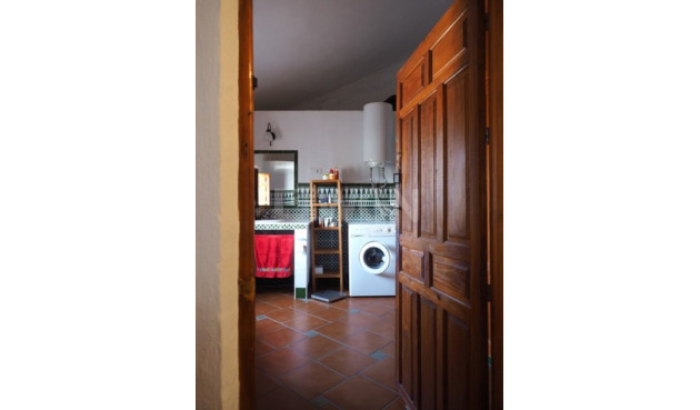 Reventa - Country House - Alora - Inland