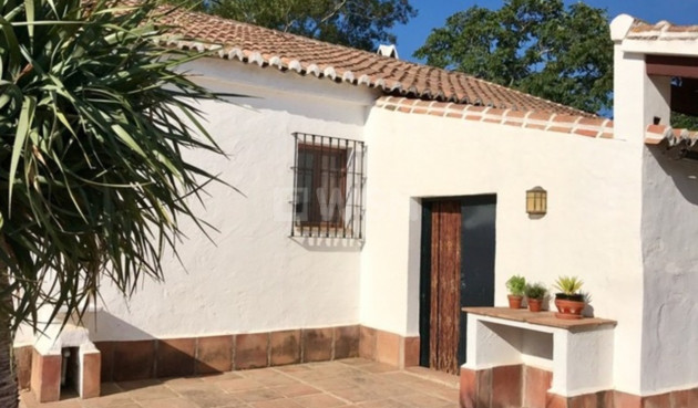 Resale - Country House - Alora - Inland