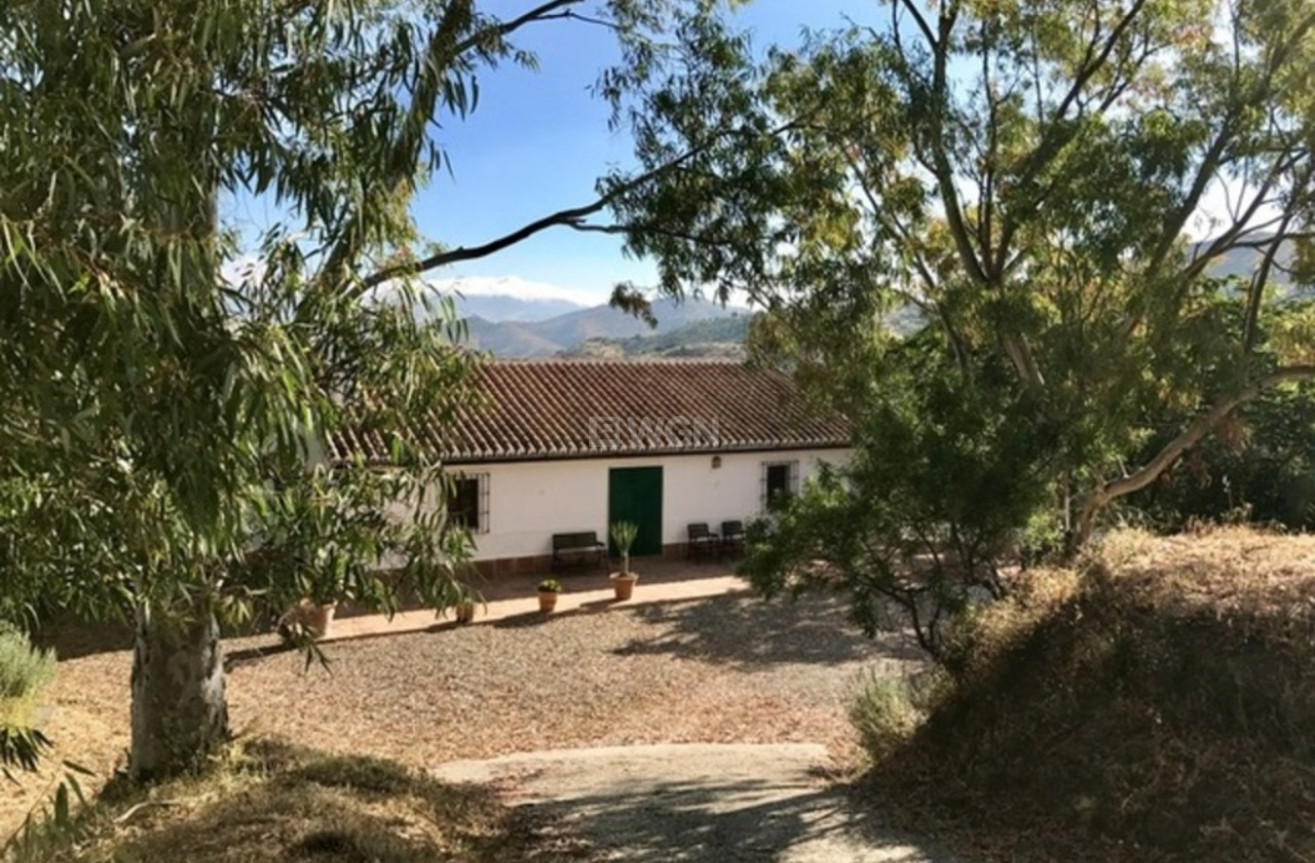 Odsprzedaż - Country House - Alora - Inland