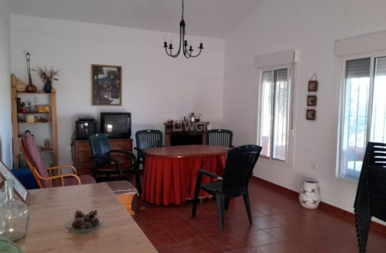 Reventa - Country House - Alora - Inland