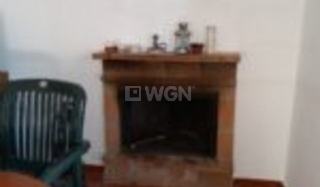 Reventa - Country House - Alora - Inland