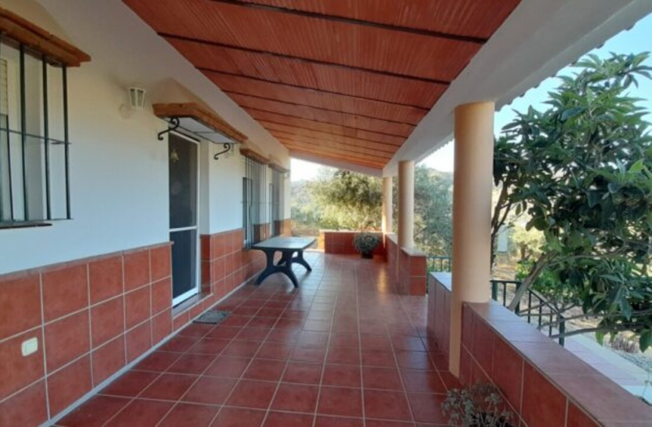 Reventa - Country House - Alora - Inland