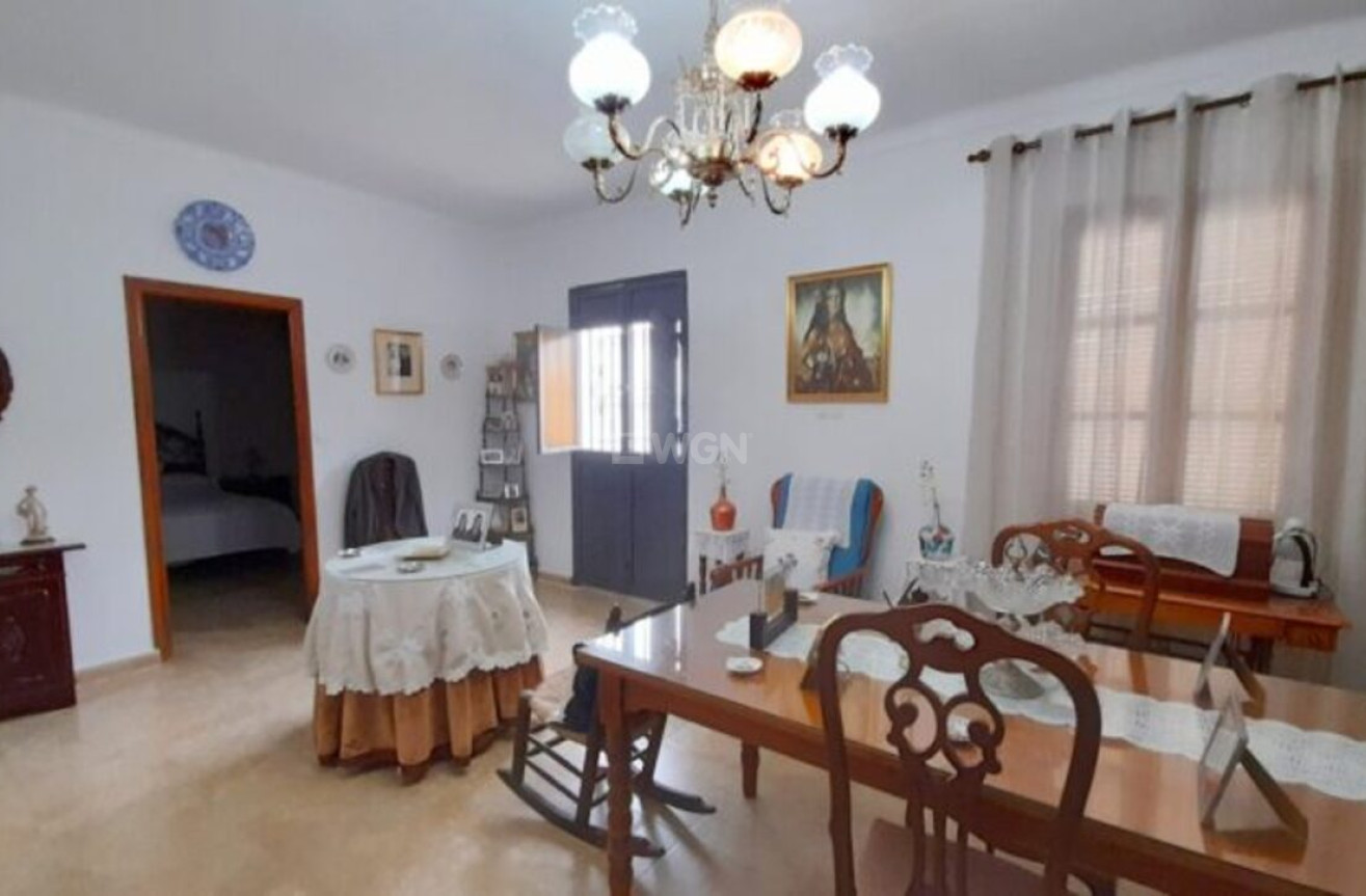 Reventa - Country House - Alora - Inland