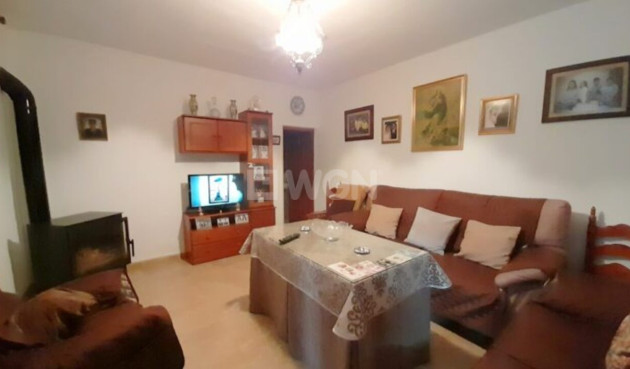 Resale - Country House - Alora - Inland