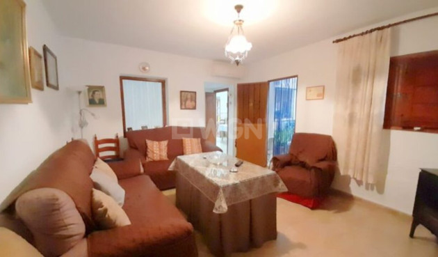 Resale - Country House - Alora - Inland