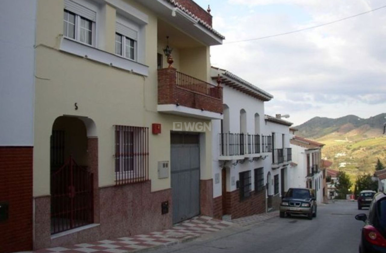 Resale - Townhouse - Alora - Inland